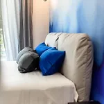 아파트 Serene Blue Vogh *