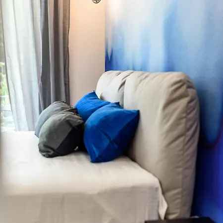Apartman Serene Blue Vogh *