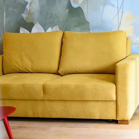 公寓 Serene Blue Vogh 奥林普