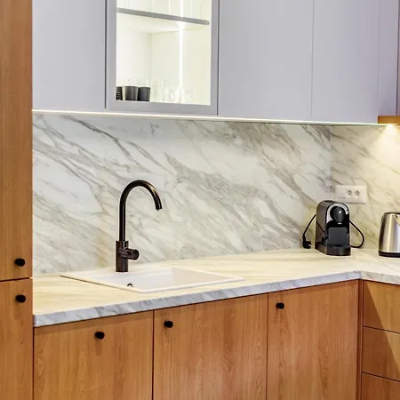 Serene Blue Vogh * 奥林普