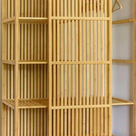 公寓 Serene Blue Vogh