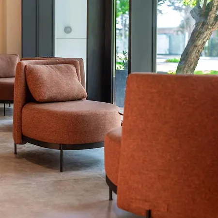 Serene Blue Vogh * 奥林普