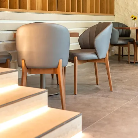 Apartment Serene Blue Vogh Olimp