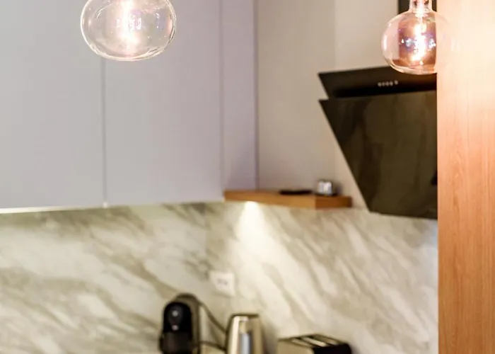 Serene Blue Vogh * Olimp