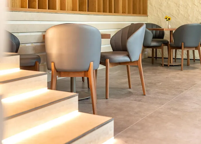 Apartment Serene Blue Vogh Olimp