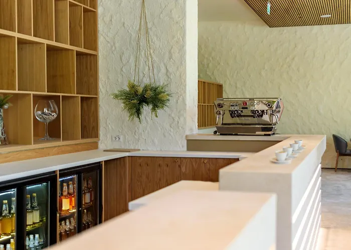 Serene Blue Vogh Olimp